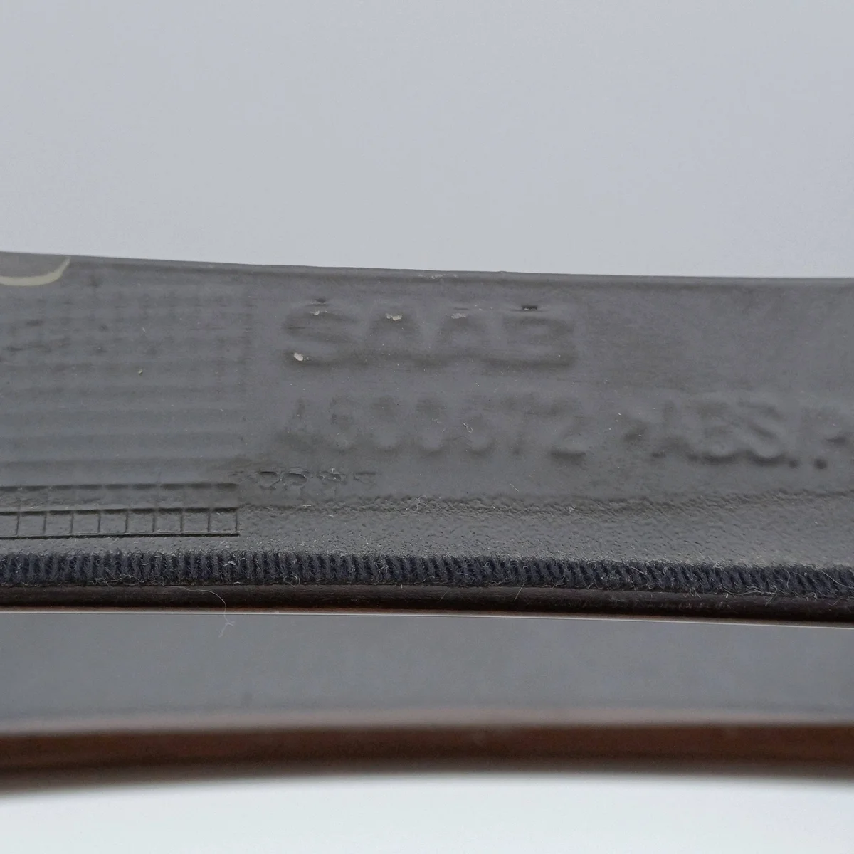 Dashboard Saab 9-5 DRC126831 image 5