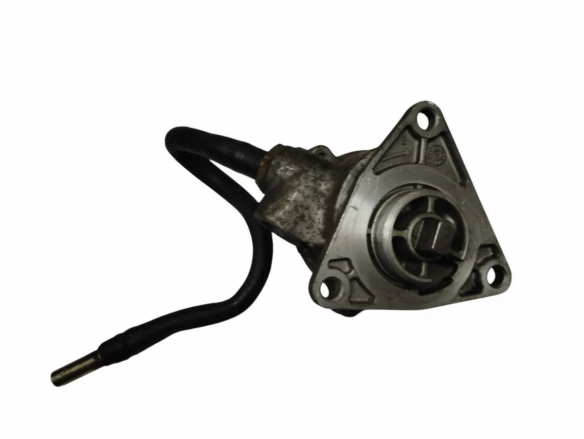 Fiat Multipla Alipainepumppu 9617109997