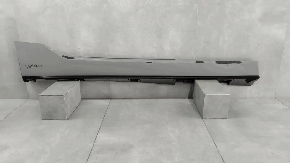 Protetor de soleira Mazda MX5 MX-5 IV 4 14-