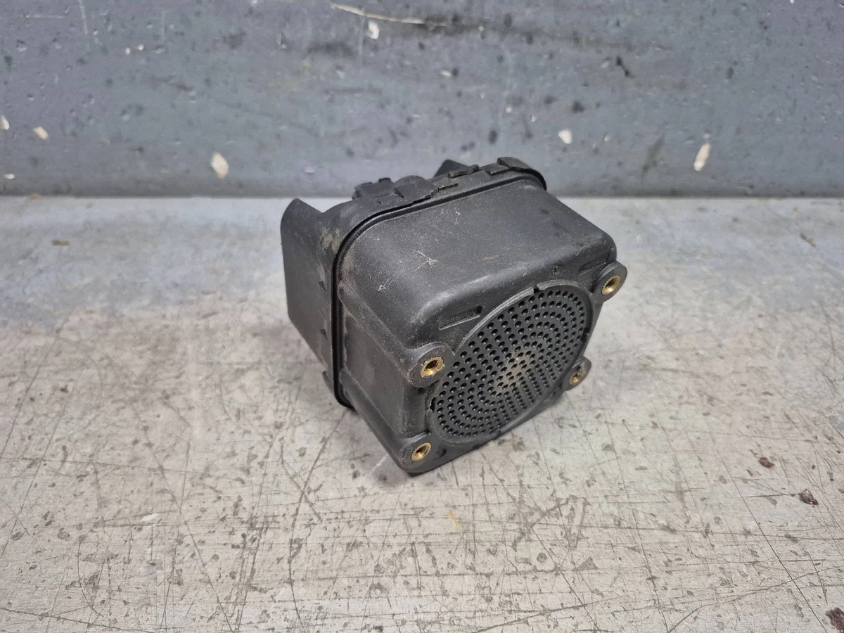 Módulo de Som Mercedes-Benz GLC X253 A2229008912