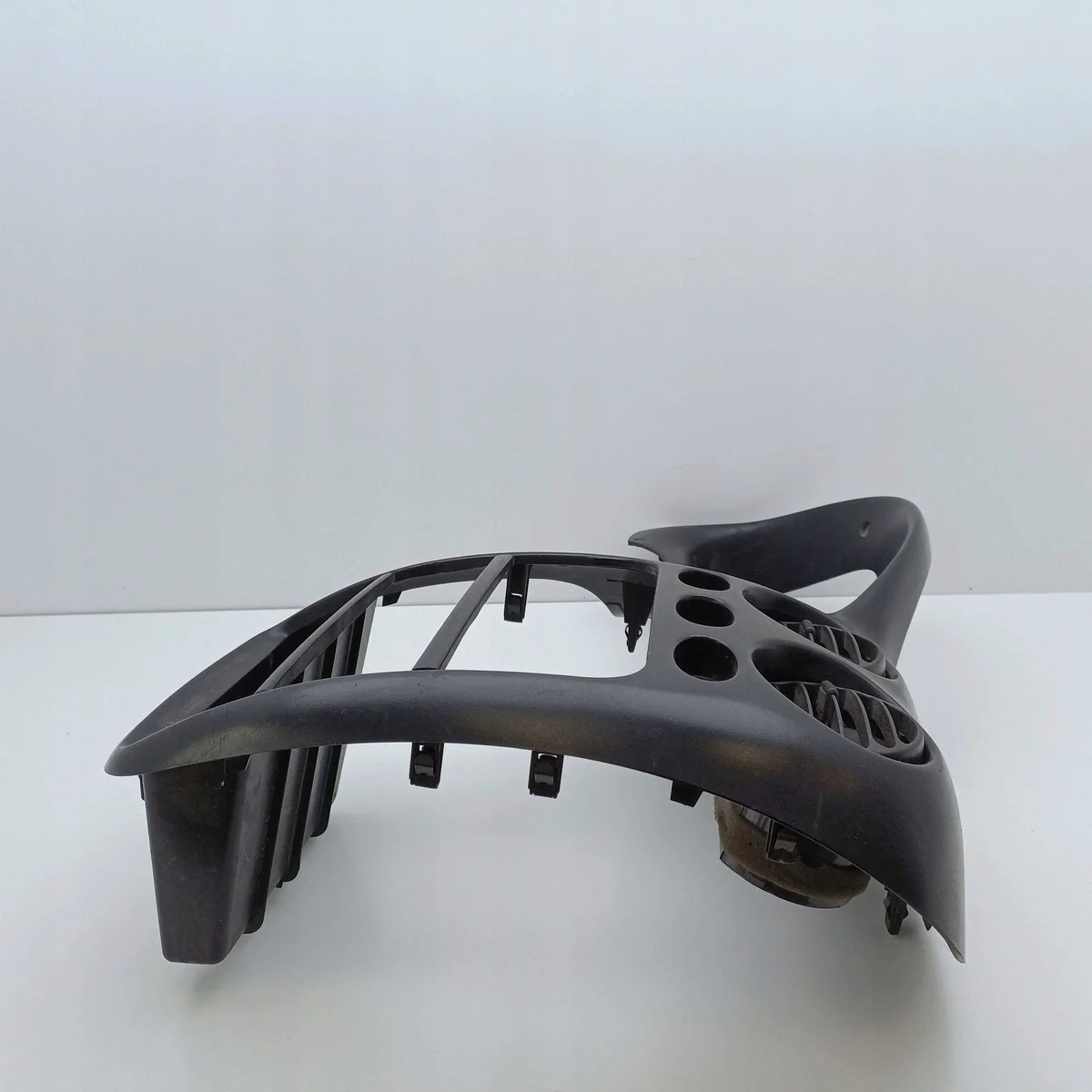 Dashboard for Daewoo Matiz 96315018 image 5
