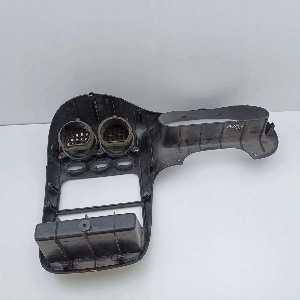 Dashboard for Daewoo Matiz 96315018 image 9