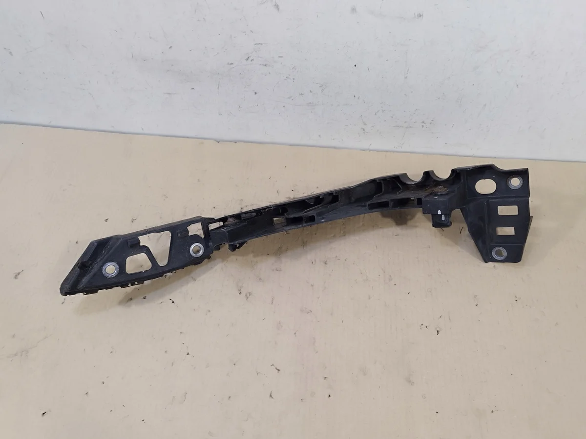 VW Polo 6R Headlight Mounting Bracket Right + Left image 5