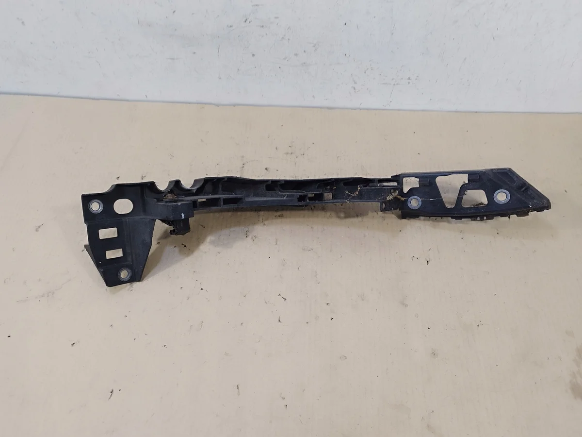 VW Polo 6R Headlight Mounting Bracket Right + Left image 10