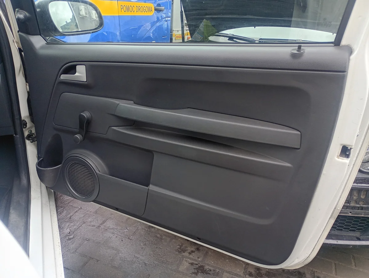 VW Fox 05-11 Rivestimento Porta Destra MM-1609-61