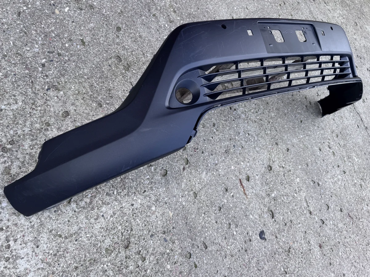 Toyota Corolla Cross 22- Spoiler fram 52129-16030