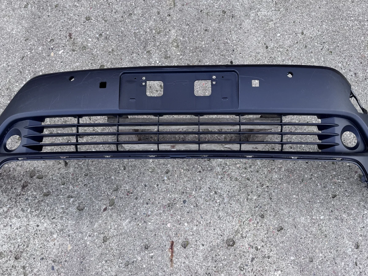 Toyota Corolla Cross 22- Frontspoiler Gitter image 5