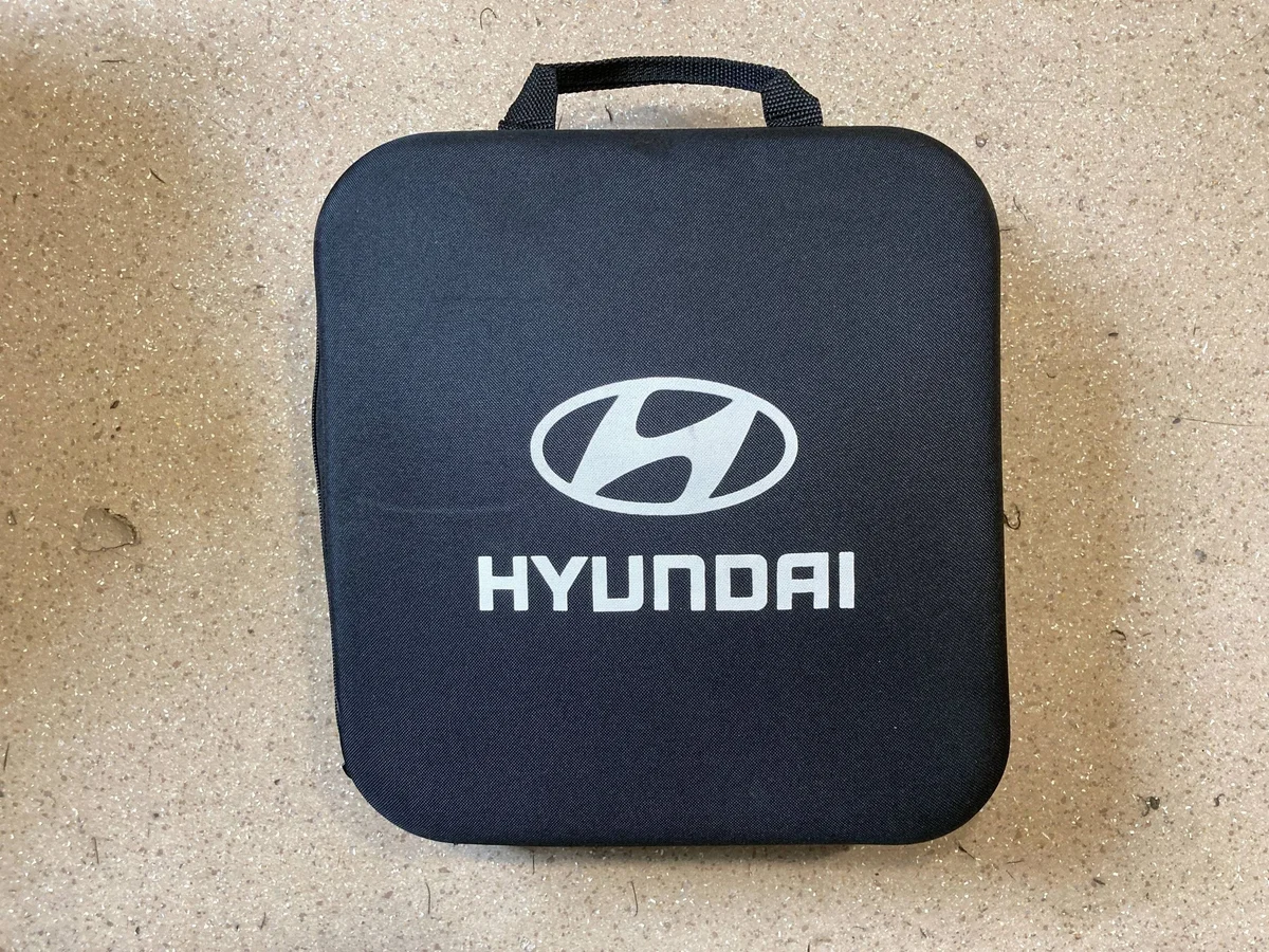 Cabo Carregador Hyundai Ioniq 5 OEM 5555000246