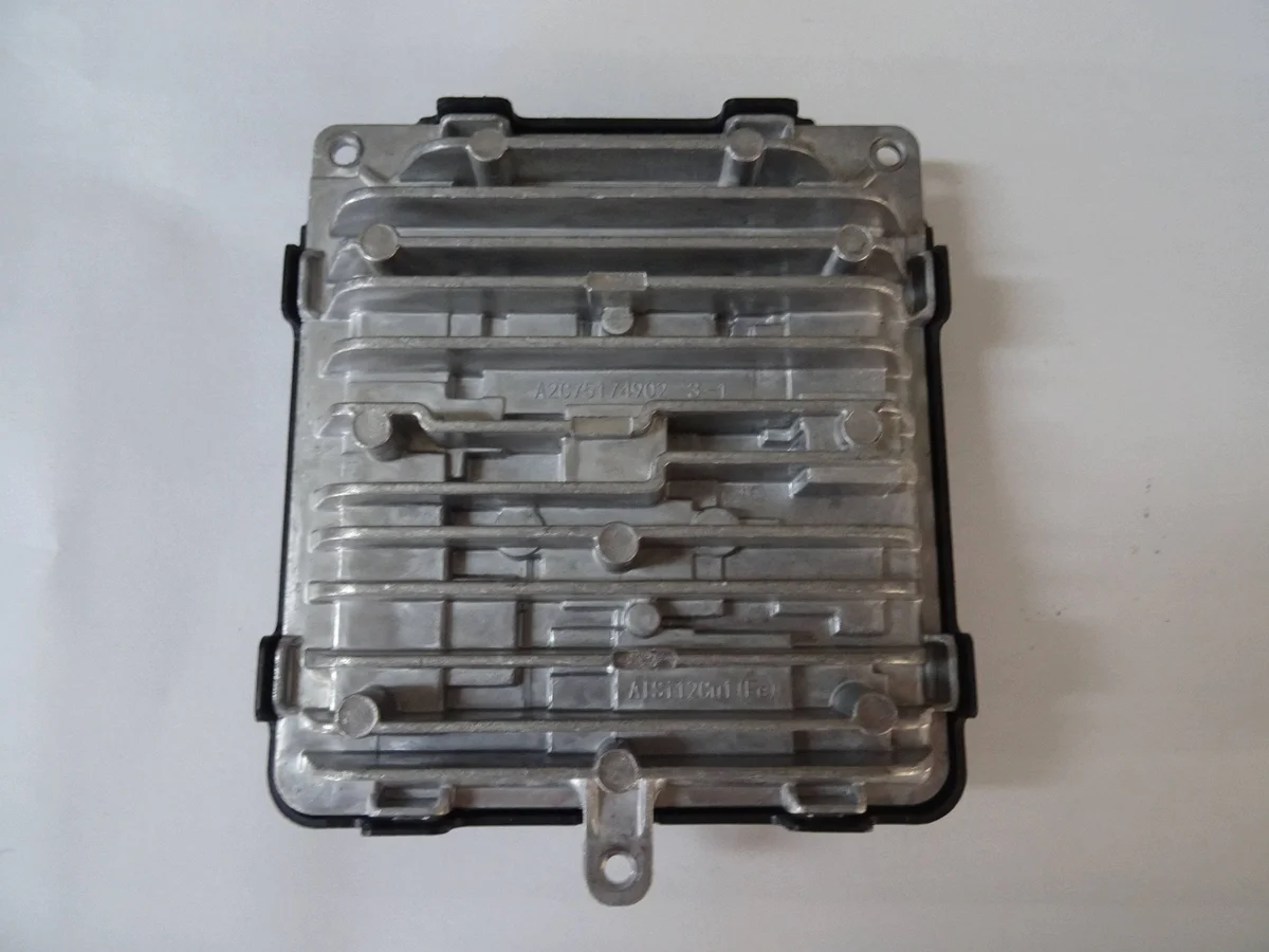 Volvo Lamp Module Control Unit 32365277AB