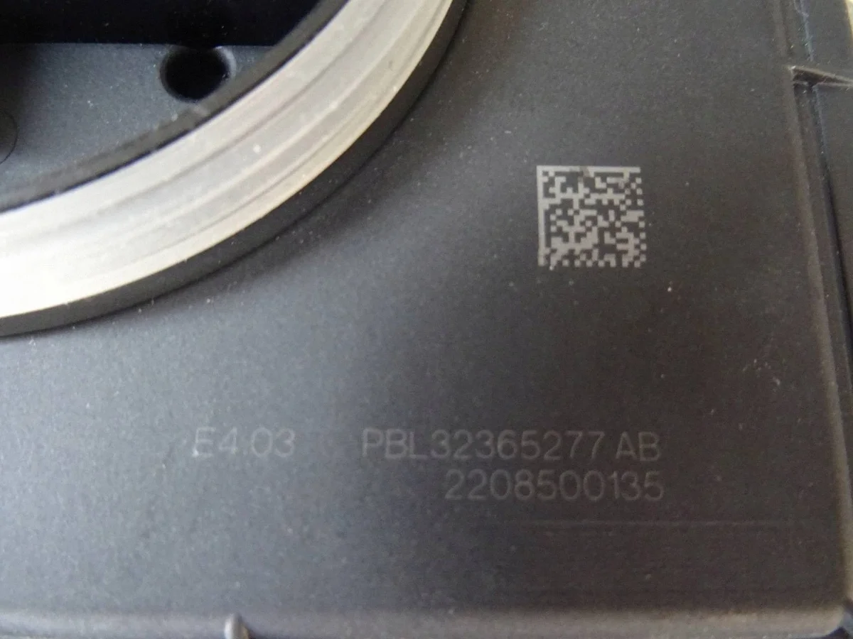 Module Lampe Volvo 32365277AB - Occasion image 3