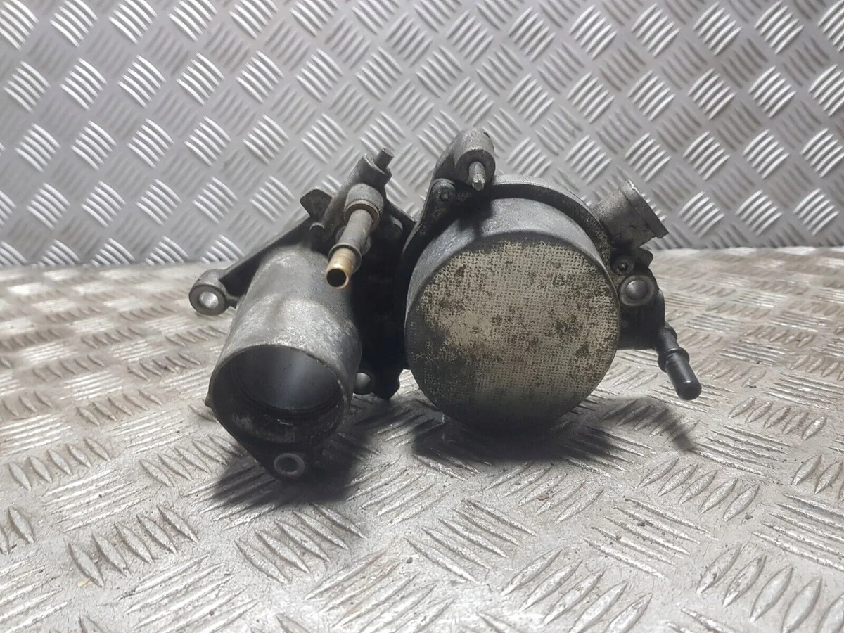 Ford Transit MK8 2.2 TDCI Vacuum Pump BK2Q-2A451-FA