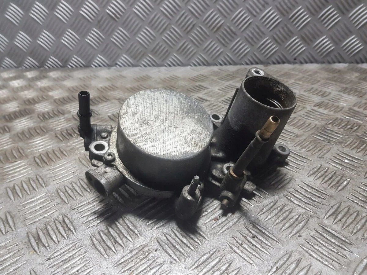 Ford Transit MK8 2.2 TDCI Vacuum Pump BK2Q-2A451-FA image 5