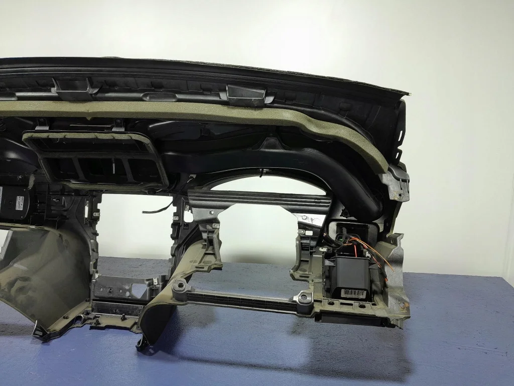 Ford Mondeo MK4 Consola Airbag L-297274-01 image 5