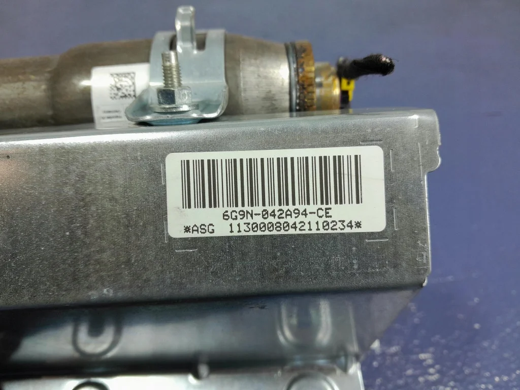 Ford Mondeo MK4 Consola Airbag L-297274-01 image 10