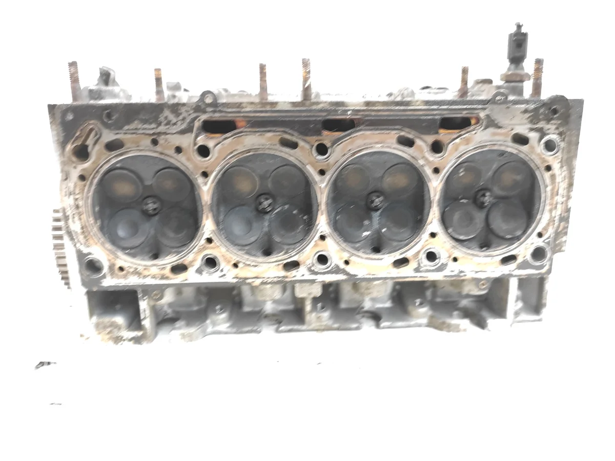 Zylinderkopf 036103358A VW Lupo 1.4 FSI gebraucht image 7
