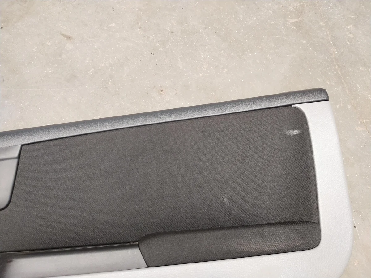 Suzuki SX4 Oikea Takapaneeli Käytetty image 6