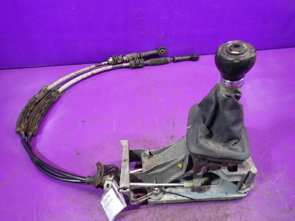 Växellänkage VW Sharan I 1.9 TDI 00-03