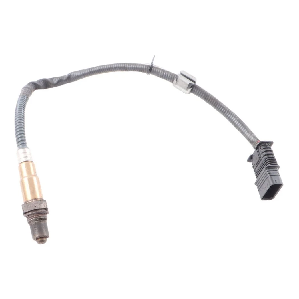 BMW F10 Benzine Lambda Sensor Uitlaat 0258027015
