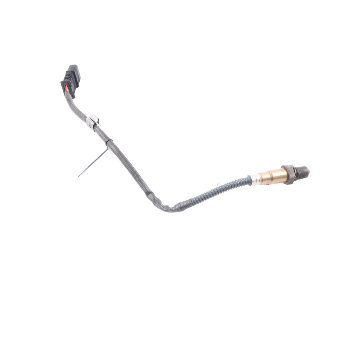 BMW F10 Benzine Lambda Sensor Uitlaat 0258027015 image 4