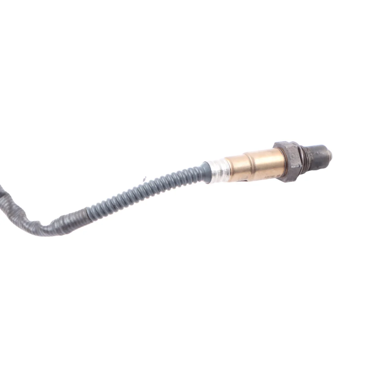 BMW F10 Benzine Lambda Sensor Uitlaat 0258027015 image 5