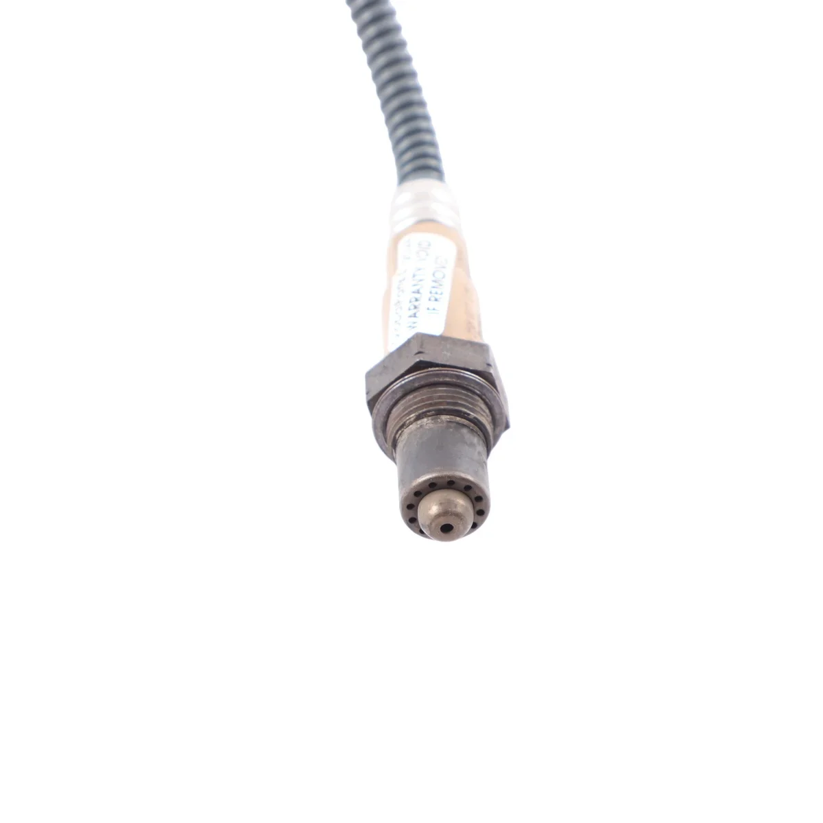 BMW F10 Benzine Lambda Sensor Uitlaat 0258027015 image 7