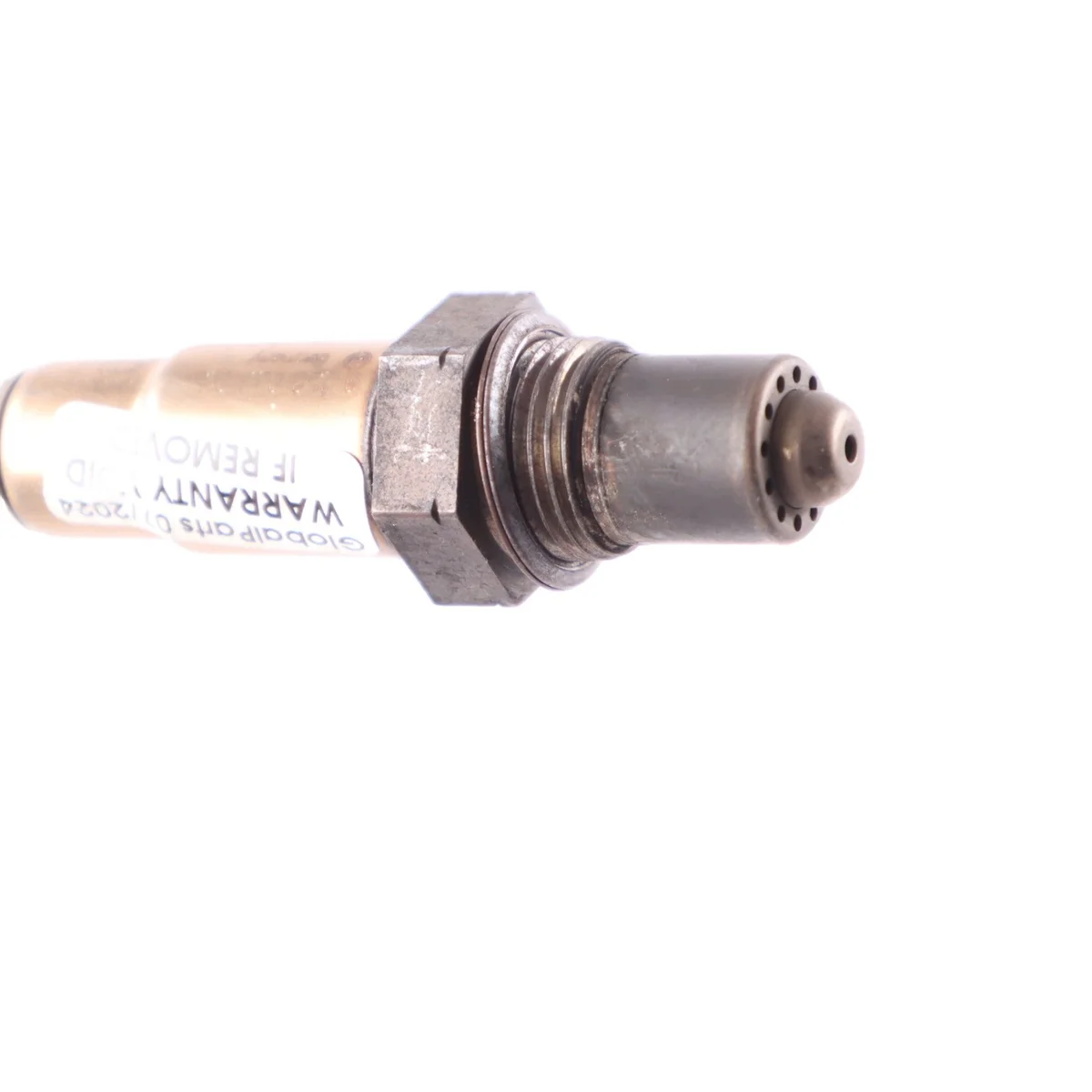 BMW F10 Benzine Lambda Sensor Uitlaat 0258027015 image 9