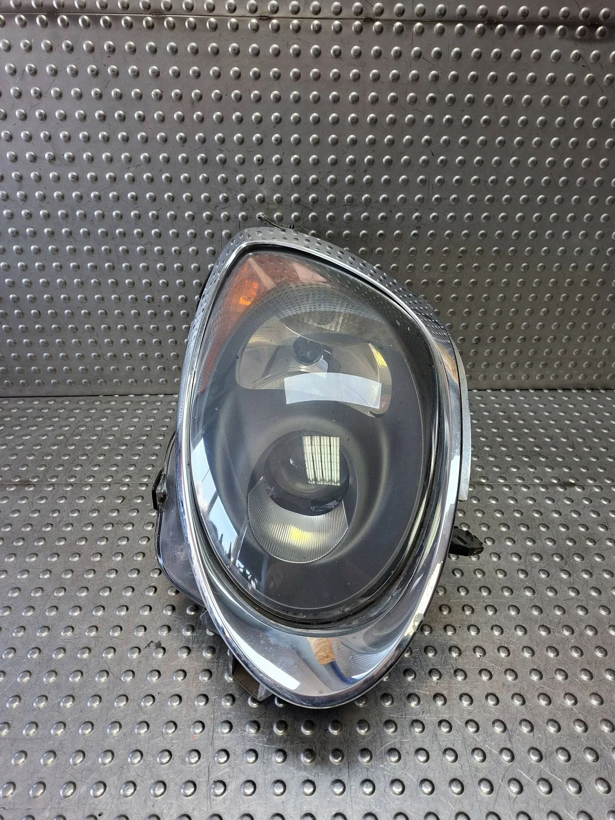 Koplamp Rechts Alfa Romeo Mito 08-18