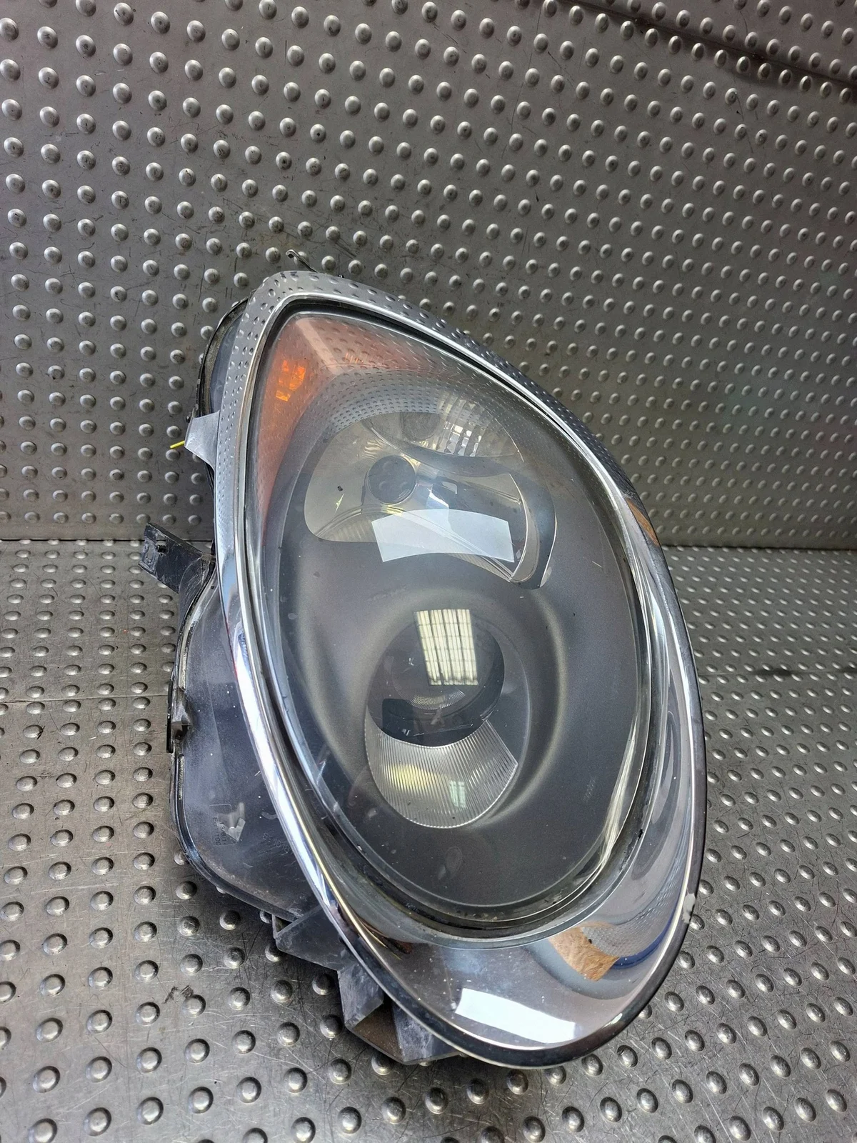 Koplamp Rechts Alfa Romeo Mito 08-18 image 4