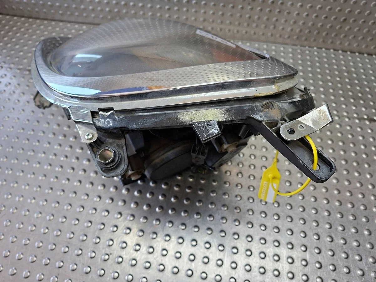 Koplamp Rechts Alfa Romeo Mito 08-18 image 5