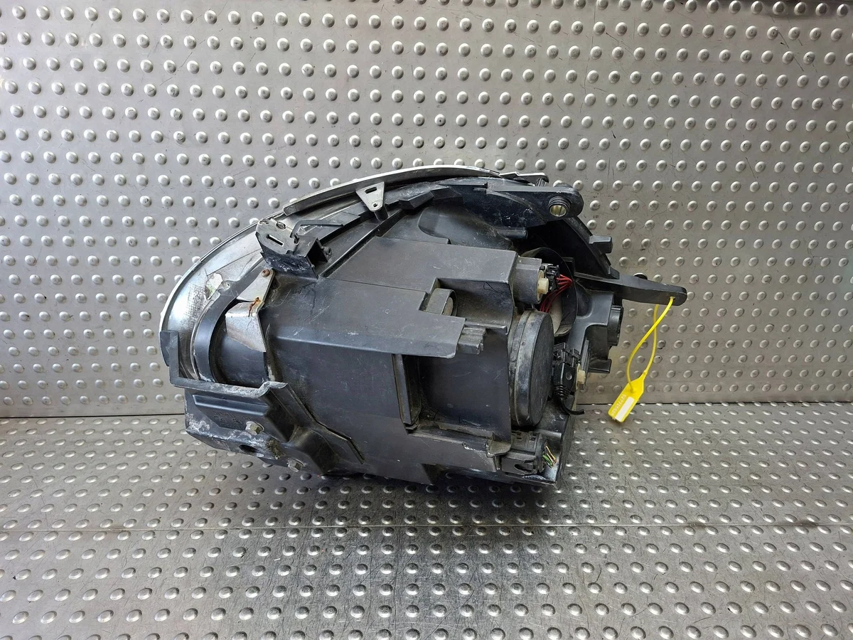 Koplamp Rechts Alfa Romeo Mito 08-18 image 6