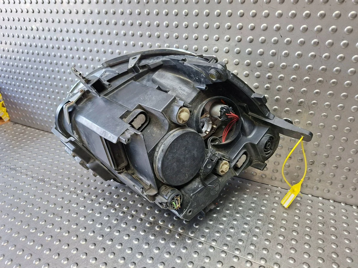 Koplamp Rechts Alfa Romeo Mito 08-18 image 7