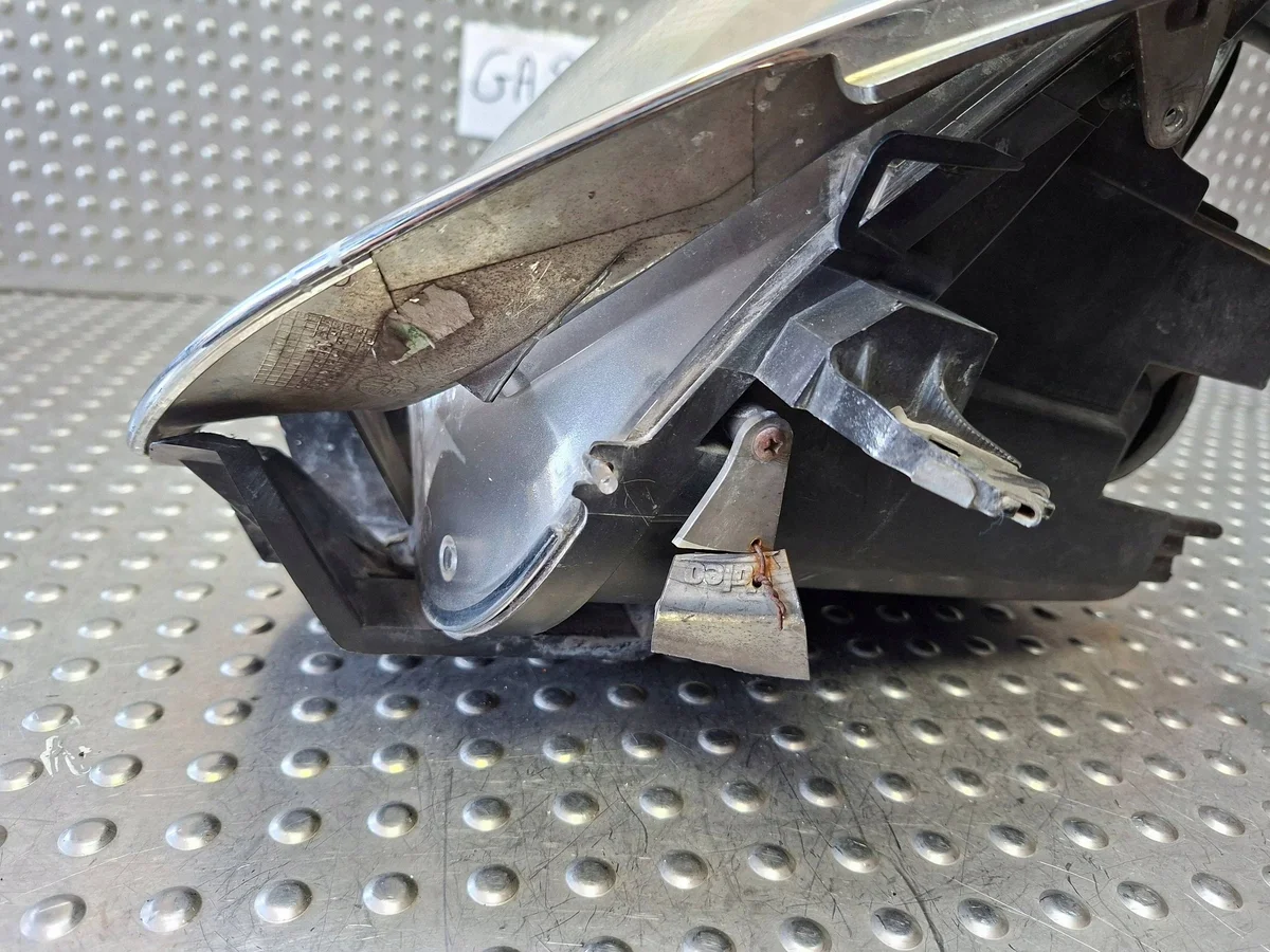 Koplamp Rechts Alfa Romeo Mito 08-18 image 9
