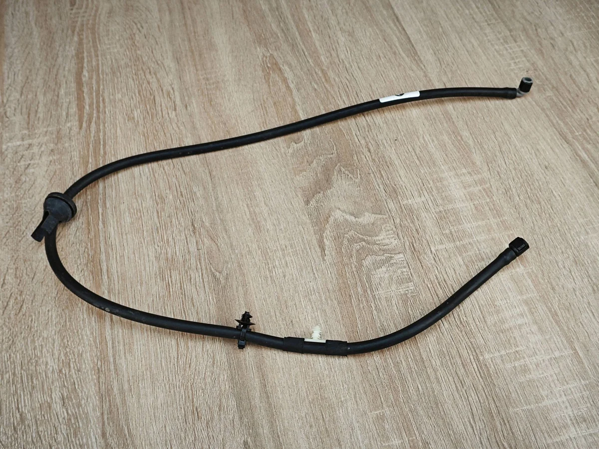 BMW X7 Washer Fluid Hose 7434869