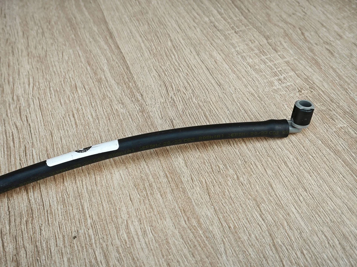 BMW X7 Washer Fluid Hose 7434869