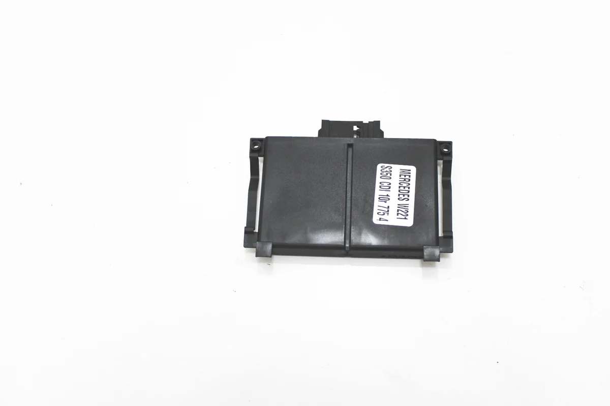 Module radar Distronic Plus Mercedes W221 A2129003100 image 3