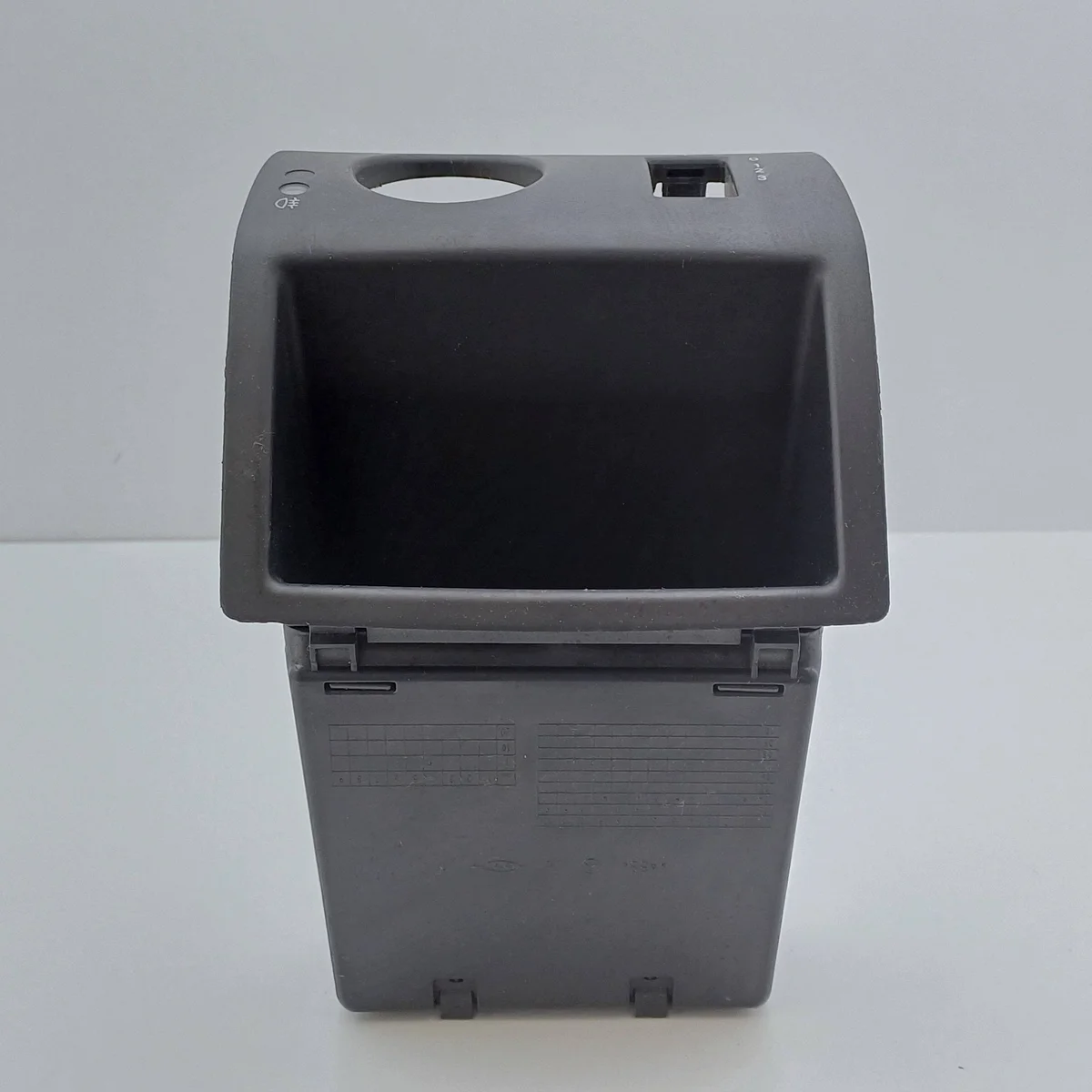 Mercedes Classe A W169 Coffre DRC126837 image 3