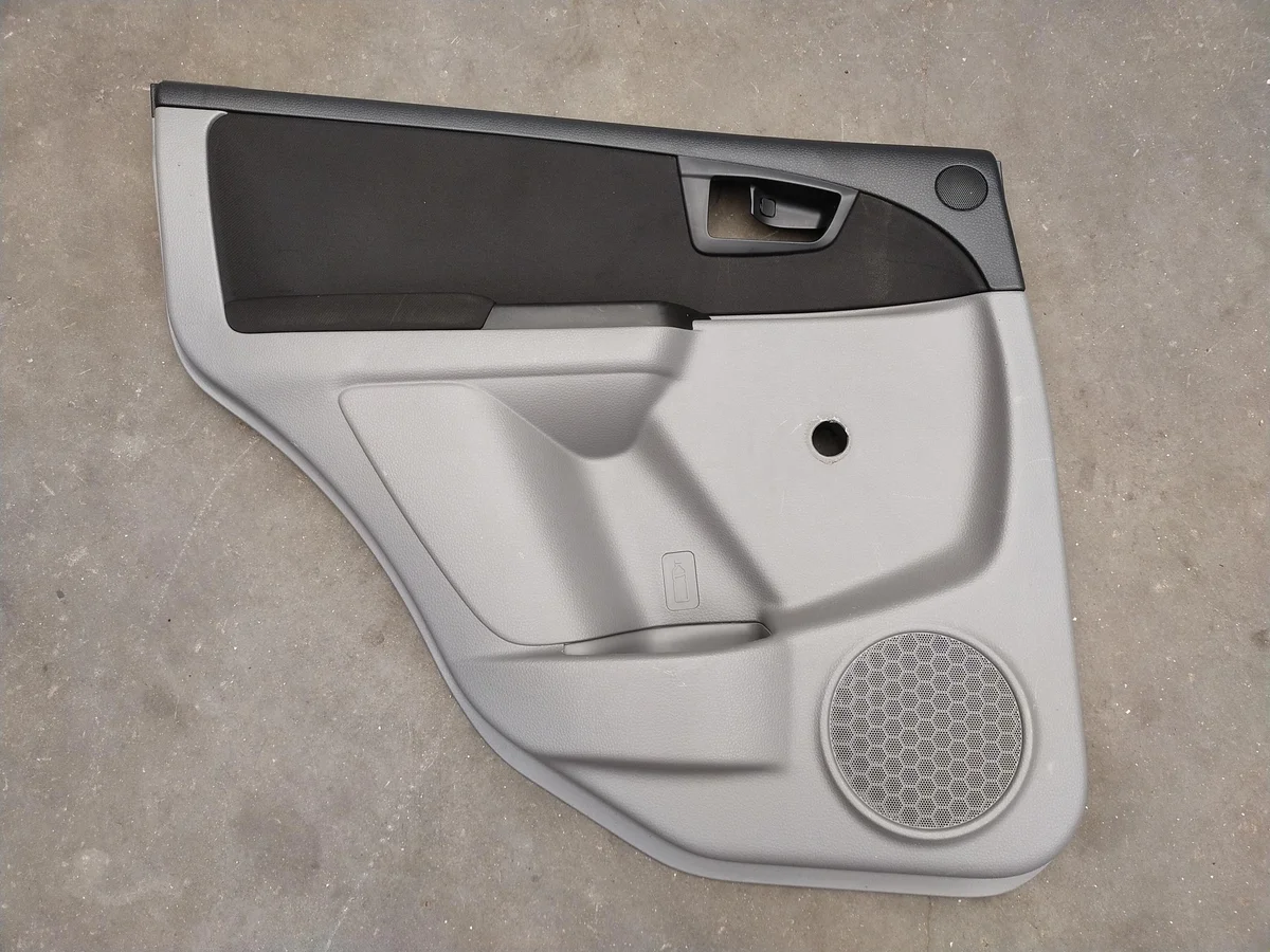 Suzuki SX4 Türverkleidung links hinten
