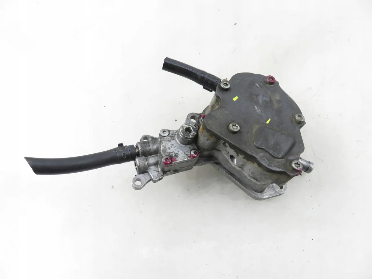 Alipainepumppu Audi A4 B6 1.9 TDI