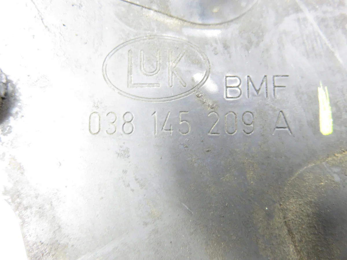 Alipainepumppu Audi A4 B6 1.9 TDI image 3