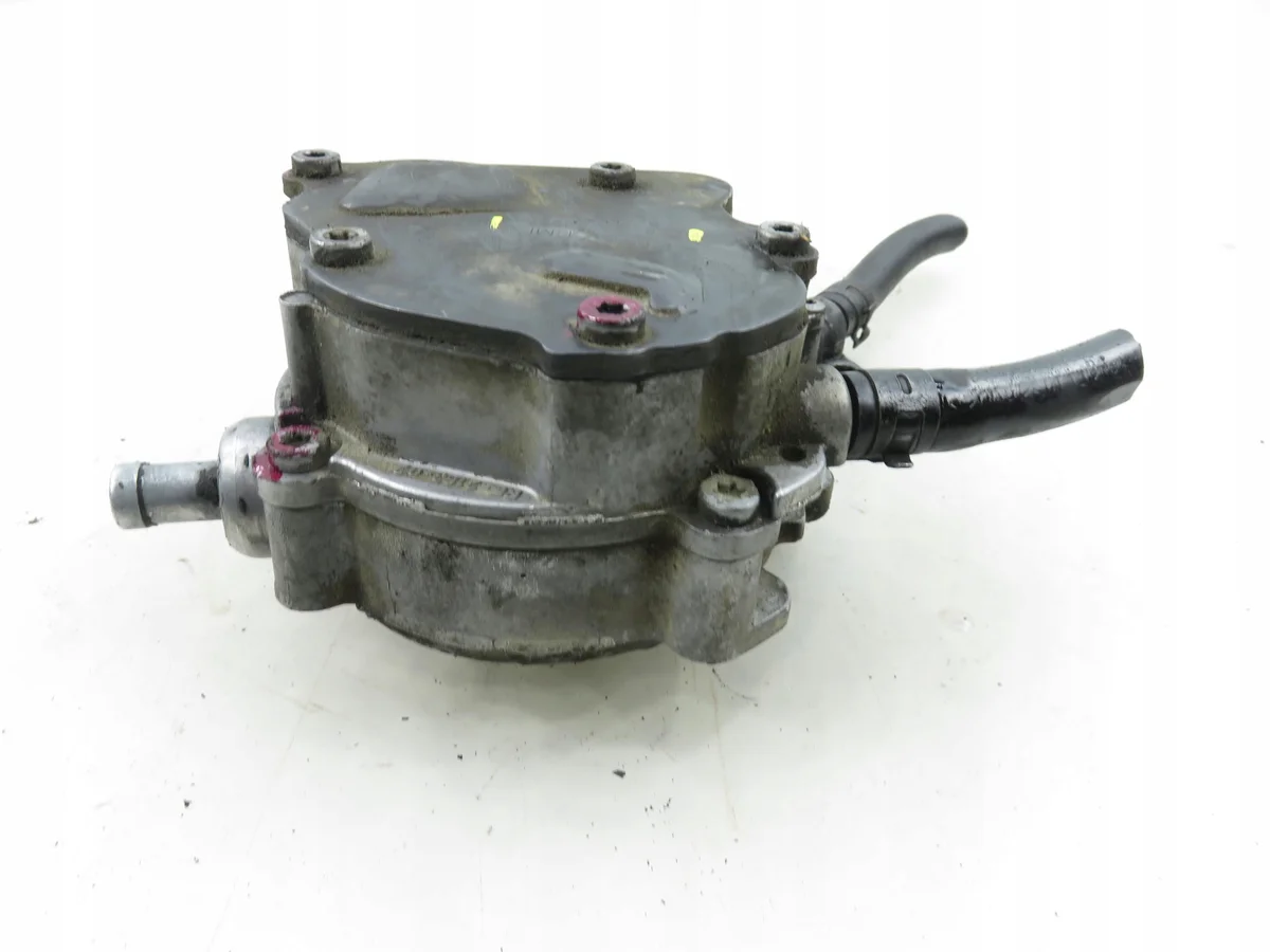 Alipainepumppu Audi A4 B6 1.9 TDI image 4