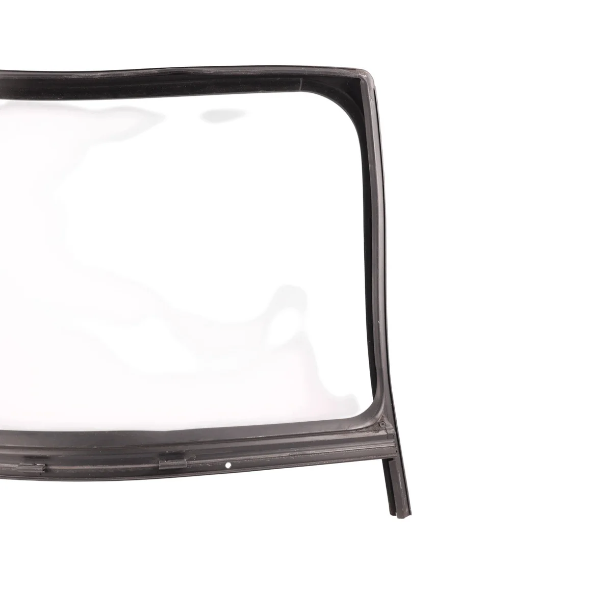 Dichtung Türglas hinten rechts Skoda Octavia Mk2 image 3