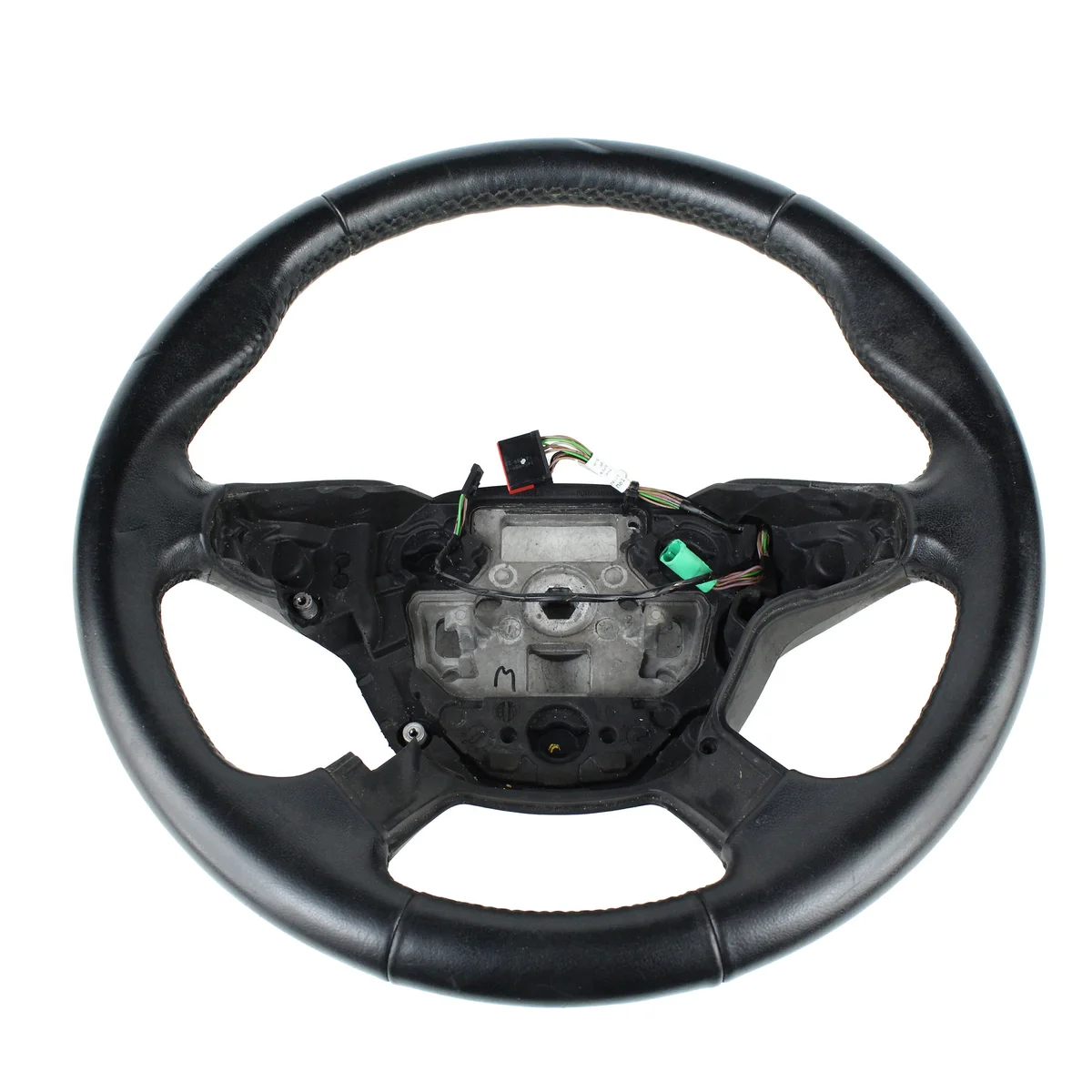 Lederlenkrad Ford Kuga Mk2 gebraucht