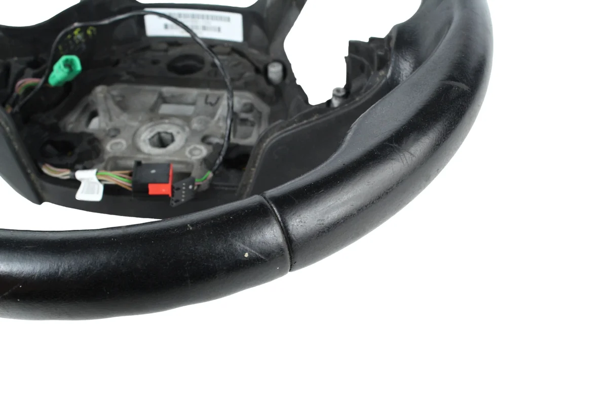 Lederlenkrad Ford Kuga Mk2 gebraucht image 5