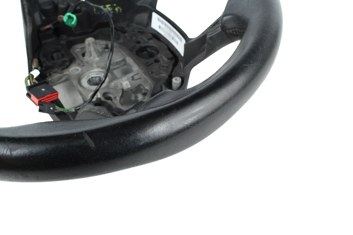 Lederlenkrad Ford Kuga Mk2 gebraucht image 6