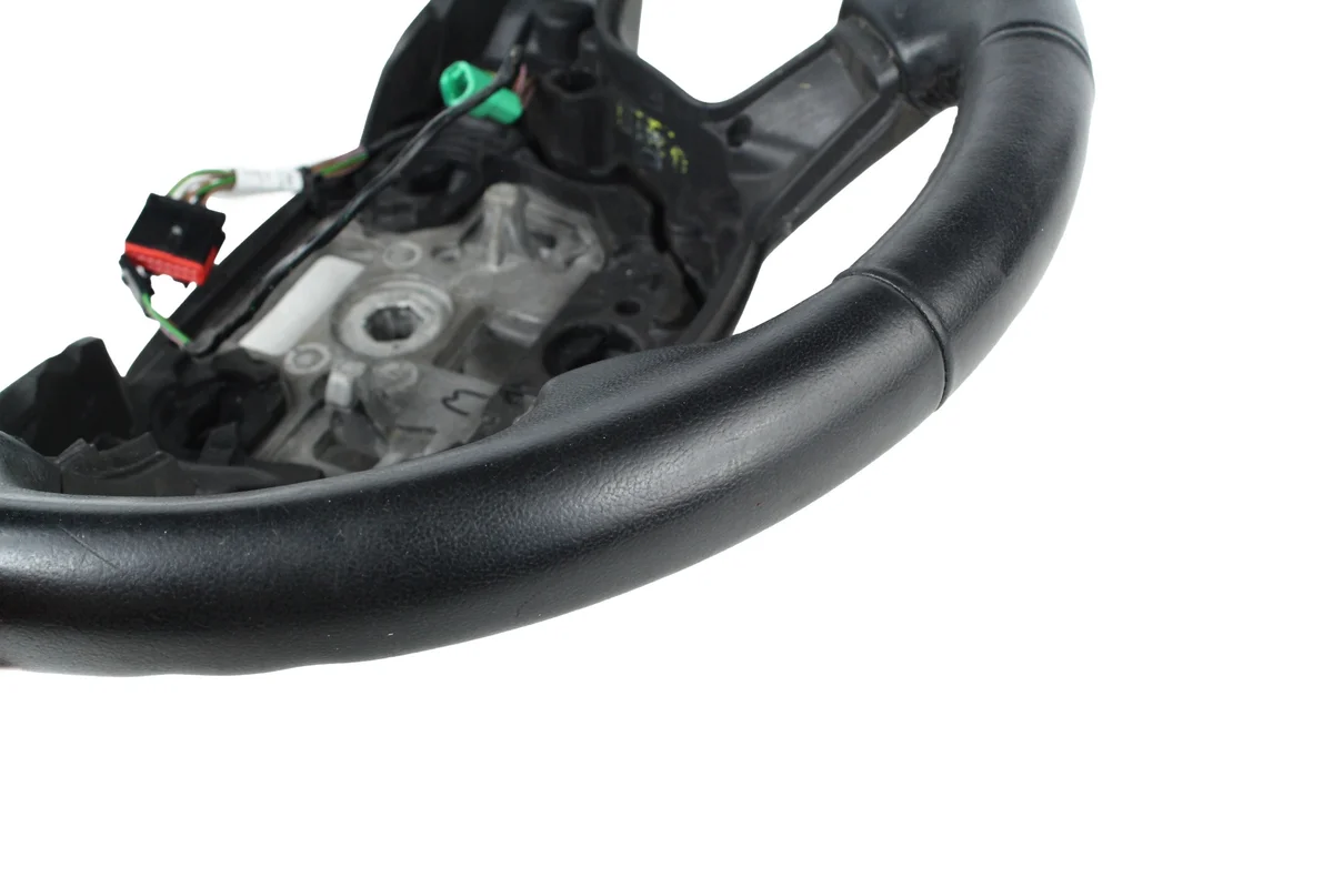 Lederlenkrad Ford Kuga Mk2 gebraucht image 7