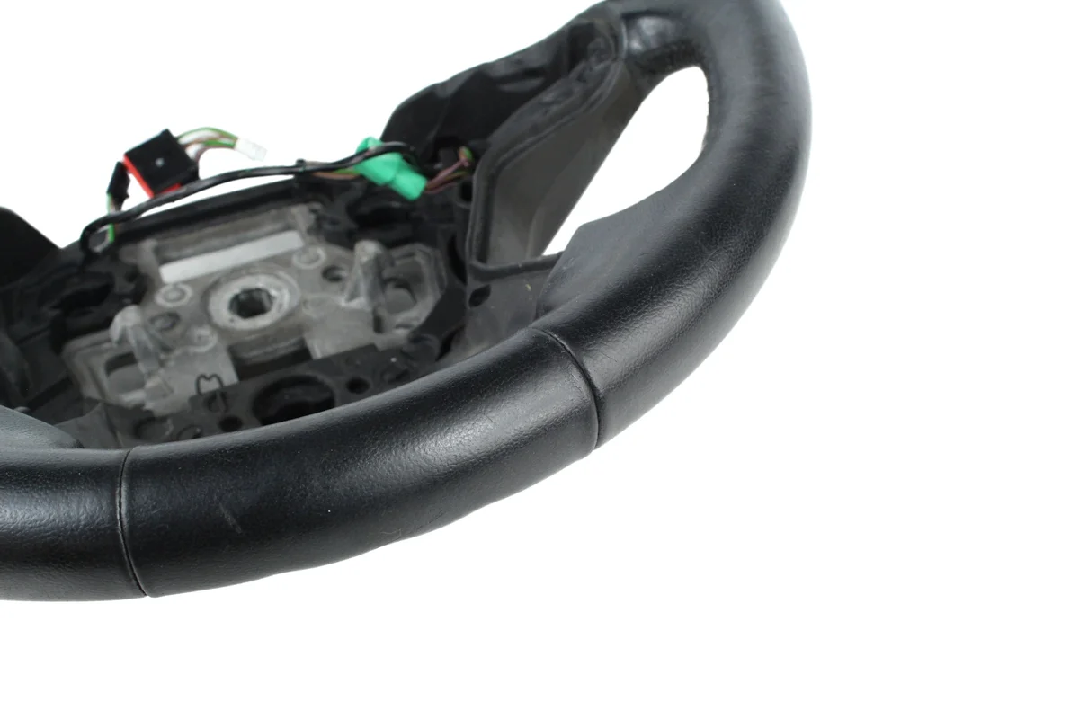 Lederlenkrad Ford Kuga Mk2 gebraucht image 8