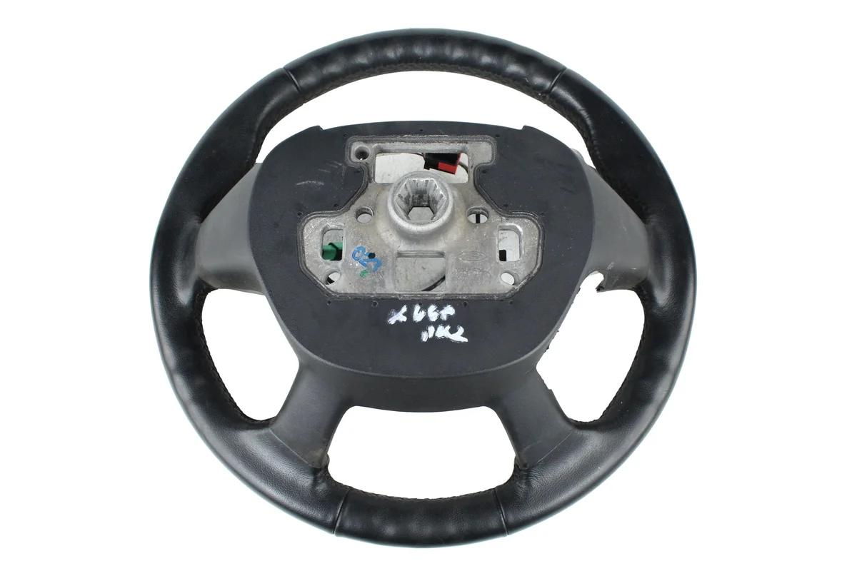 Lederlenkrad Ford Kuga Mk2 gebraucht image 9