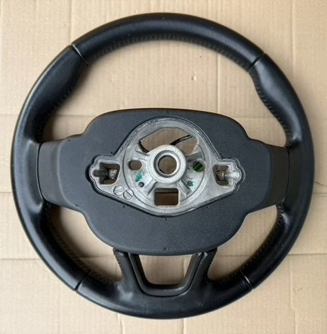 Volvo XC40 Ratt Skinn Multifunktion 32366941 image 3
