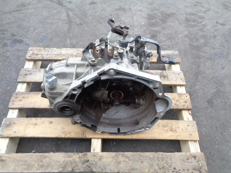 Cambio Manuale Hyundai i10 1.2 16V G4LA MC1873PT