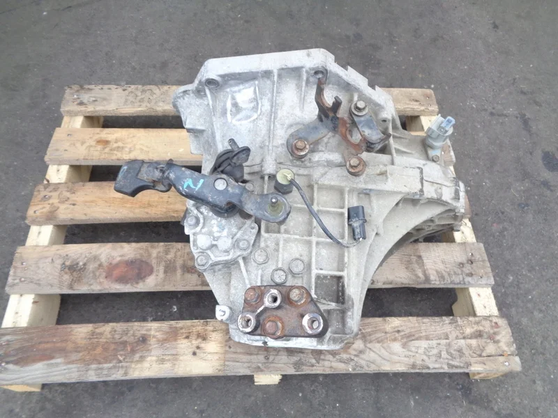 Getriebe Hyundai i10 1.2 16V G4LA MC1873PT image 3
